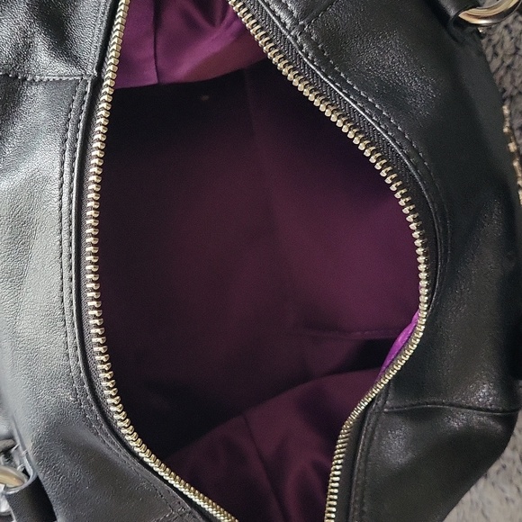 Coach satchel - Picture 3 of 7